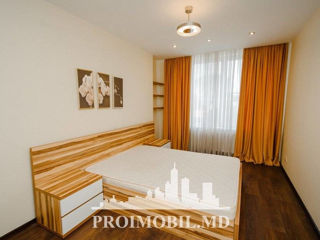 Apartament cu 3 camere, 155 m², Centru, Chișinău foto 11