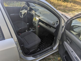 Mazda 2 foto 7