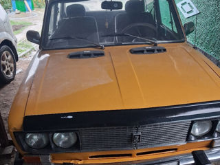 Lada / ВАЗ 2106 foto 10