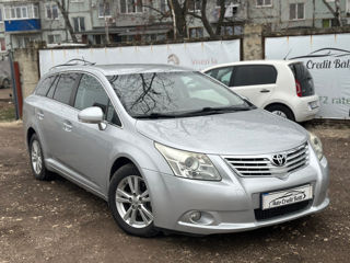 Toyota Avensis foto 3