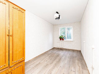 3-х комнатная квартира, 59 м², Ботаника, Кишинёв фото 7