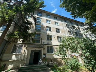 Apartament cu 1 cameră, 31 m², Râșcani, Chișinău foto 10