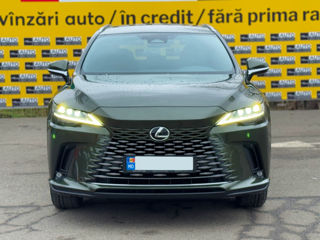 Lexus RX Series foto 3