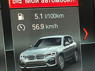 BMW X3 foto 10