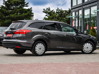 Ford Focus foto 6