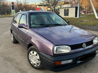 Volkswagen Golf foto 2