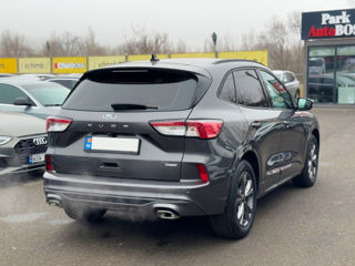 Ford Kuga foto 6