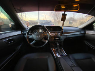 Mercedes E-Class foto 7