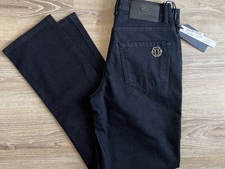 Летние мужские брендовые джинсы foto 5