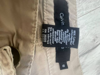 Se vind Jorts Calvin Klein originali