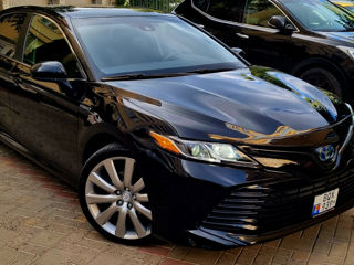 Toyota Camry foto 9