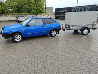 Lada / ВАЗ 2108 foto 0
