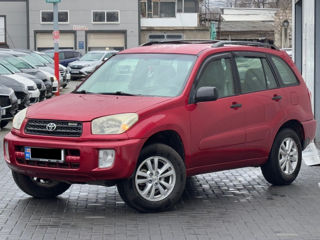 Toyota Rav 4 foto 4