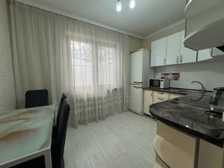 Apartament cu 1 cameră, 38 m², Ciocana, Chișinău foto 4