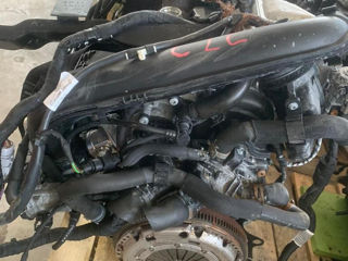 Motor vw CZCA 1.4 tsi