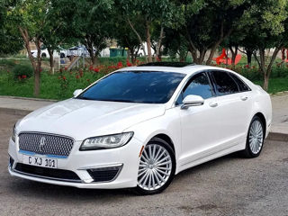 R19 Lincoln Mkz Rezerv 5*108