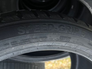 235/40 R19 Semperit Speed-Grip 5/ Доставка, livrare toata Moldova 2024 foto 7