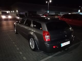 Chrysler 300c foto 10