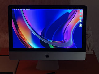 Vând PC iMac iMac (Retina 4K, 21.5-inch, 2017) foto 3