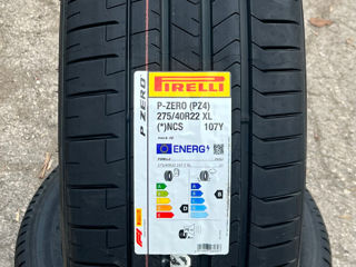 275/40 R22 / 315/35 R22 Pirelli Pzero (PZ4)/ Доставка, livrare toata Moldova foto 1