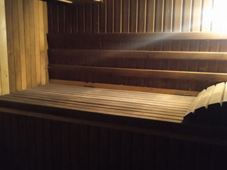 Spatiu comercial de tip sauna in centrul  orasului  ialoveni foto 16