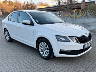 Skoda Octavia foto 2