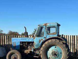 Vând tehnica agricolă foto 3