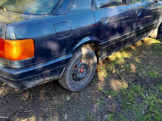 Audi 80 foto 2