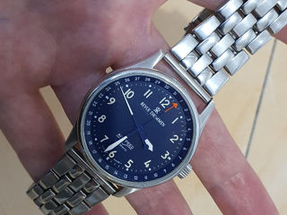 Revue Thommen Airspeed. Swiss Made. Original. foto 3