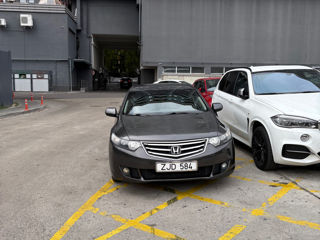 Honda Accord foto 4