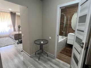 Apartament cu 1 cameră, 36 m², Buiucani, Chișinău foto 8