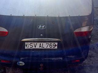 Hyundai H 200 piese foto 5