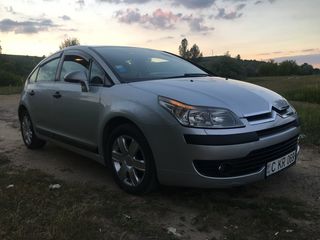 Citroen C4 foto 1