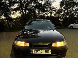 Honda Accord foto 1