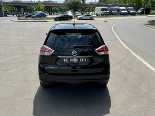 Nissan X-Trail foto 7