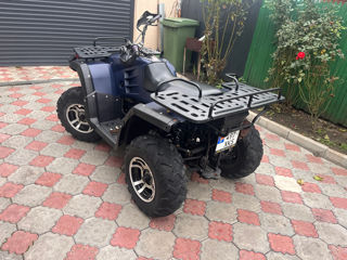 Polaris Stels 300B foto 2