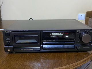 Technics RS BX626