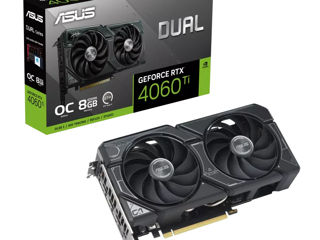 Asus Dual GeForce RTX 4060 Ti OC 8GB GDDR6 foto 5