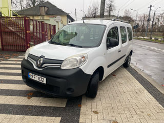 Renault Kangoo Maxi