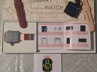 Smartwatch foto 3