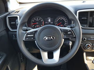 KIA Sportage foto 4