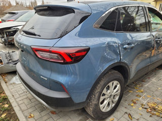 Ford Escape foto 4