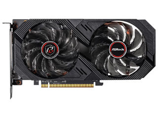 Placa Video Radeon RX 6500 XT