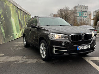 BMW X5 foto 4