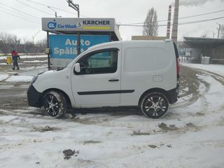 Renault Kangoo foto 8