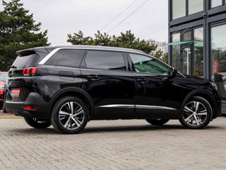 Peugeot 5008 foto 5