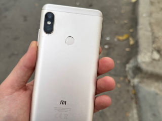 Xiaomi redmi note 5 foto 4