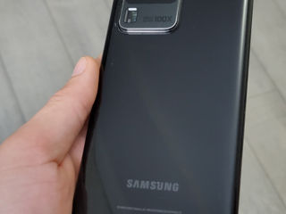 Samsung S20 Ultra 5G Cosmos Black foto 6
