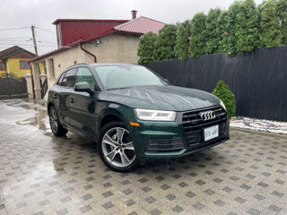 Audi Q5 foto 18