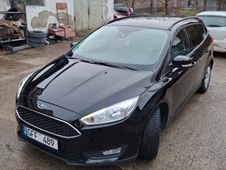 Ford Focus foto 4